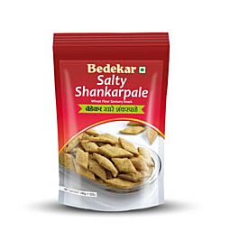 Shop Bedekar Salty Shankarpale, 200g online – with Ekirana for Just €2.50 /