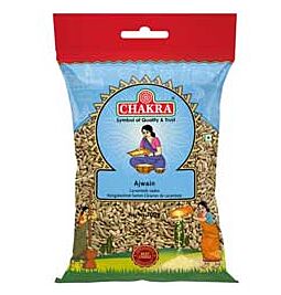 Shop Chakra Ajwain Seeds, 100g online – with Ekirana for Just €1.75 / €1.45