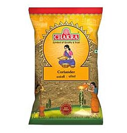 Shop Chakra Coriander Powder, 100g online – with Ekirana for Just €1.39 / €1.16