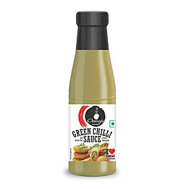 Shop Chings Secret Green Chili Sauce, 190g online – with Ekirana for Just €2.99 /