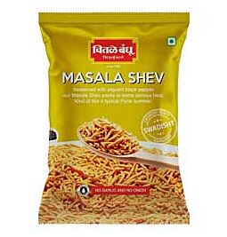 Shop Chitale Bandhu Masala Shev, 200g online – with Ekirana for Just €2.50 /