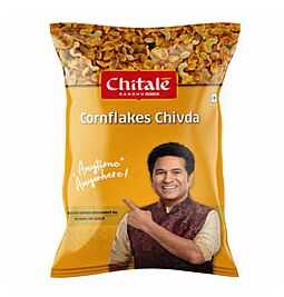 Shop Chitale Bandhu Cornflakes Chivda, 200g online – with Ekirana for Just €2.95 /
