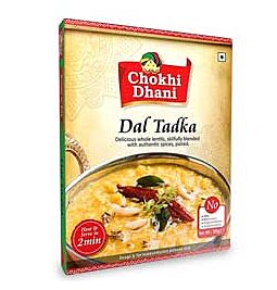 Shop Chokhi Dhani Dal Tadka, 300g- Buy 1 Get 1 FREE! online – with Ekirana for Just €3.15 /