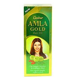 Kaufen Sie Dabur Amla Gold Haaröl, 200 ml online ein –mit Ekirana für nur 6,25 € /