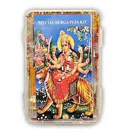 Shop Special Durga Puja Samigri Kit (24 items)- PS76 online – with Ekirana for Just €11.99 /
