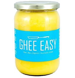 Shop GheeEasy Organic Ghee, 1.25kg online – with Ekirana for Just €36.99 /