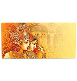 Shop Gift Envelop- Royal Couple online – with Ekirana for Just €1.55 /