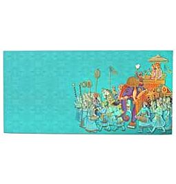 Shop Gift Envelop- Royal Wedding online – with Ekirana for Just €1.55 /