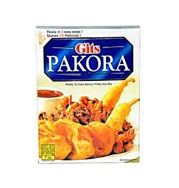Shop Gits Pakora Mix, 200g online – with Ekirana for Just €2.60 /