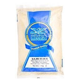 Shop Heera Bajra (Pearl Millet) Flour, 1Kg online – with Ekirana for Just €4.99 /