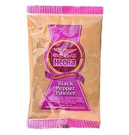 Shop Heera Black Pepper Powder, 100g online – with Ekirana for Just €2.90 /