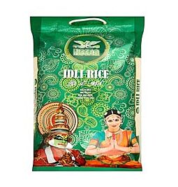 Kaufen Sie Heera Idli Rice, 5kg online ein –mit Ekirana für nur 16,25 € /