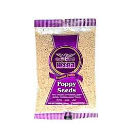 Kaufen Sie Heera Mohnsamen (Khus Khus) Samen, 100g online ein –mit Ekirana für nur 2,50 € /