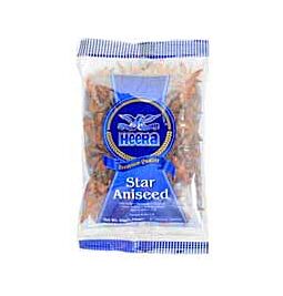 Shop Heera Star Anise, 50g online – with Ekirana for Just €2.99 /