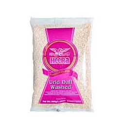 Shop Heera Urad Dal Split (without skin), 500g online – with Ekirana for Just €2.99 /