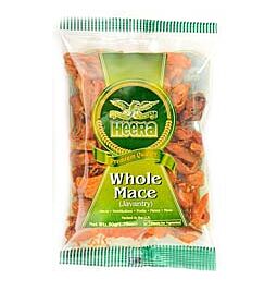 Shop Heera Javitri (Mace) Whole, 50g online – met Ekirana voor alleen maar € 6,25 /