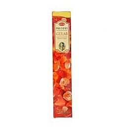 Shop Hem Precious Rose Incense Sticks online – with Ekirana for Just €1.25 /