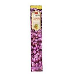 Shop Hem Precious Lavender Incense Sticks online – with Ekirana for Just €1.25 /