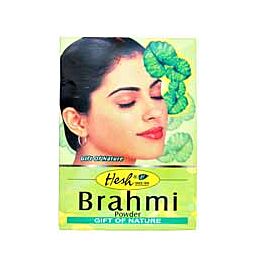 Shop Hesh Brahmi Powder, 100g online – with Ekirana for Just €3.99 /