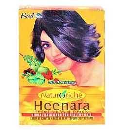 Shop Hesh Heenara Hair Wash Powder, 100g online – with Ekirana for Just €4.99 /