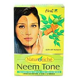 Shop Hesh Neem Tone Powder, 100g online – with Ekirana for Just €5.95 /