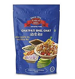 Shop Kailas Bhel Chatpati Bhel, 250g online – with Ekirana for Just €2.75 /