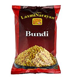 Shop Laxmi Narayan Boondi, 200g online – with Ekirana for Just €1.99 /