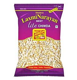 Shop Laxmi Narayan Lite Chiwda, 200g online – with Ekirana for Just €2.50 /