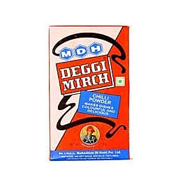 Shop MDH Deggi Mirch Powder, 100g online – with Ekirana for Just €2.99 /