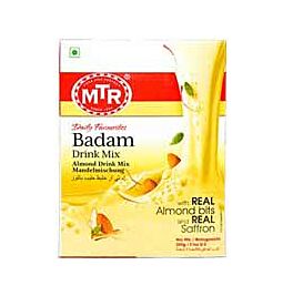 Shop MTR Badam Mix, 200g online – with Ekirana for Just €3.75 /