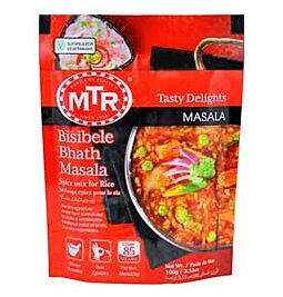 Shop MTR Bisibele Bhath Masala, 100g online – with Ekirana for Just €1.50 /
