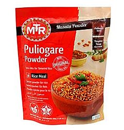 Shop MTR Puliogare Powder, 200g online – with Ekirana for Just €2.75 /
