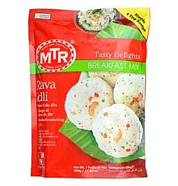 Shop MTR Rava Idli mix, 500g online – with Ekirana for Just €3.25 /