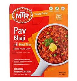 Shop MTR Pav Bhaji, 300g online – with Ekirana for Just €3.25 /