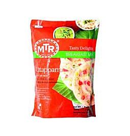 Shop MTR Uttapam Mix, 500g online – with Ekirana for Just €3.75 /