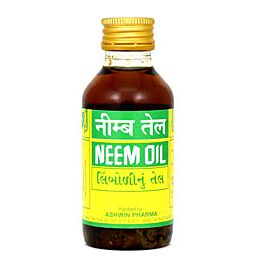Shop Neem Oil, 100ml online – with Ekirana for Just €4.50 /