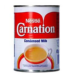Shop Nestle Carnation Condensed Milk, 410g online – met Ekirana voor alleen maar € 3,65 /