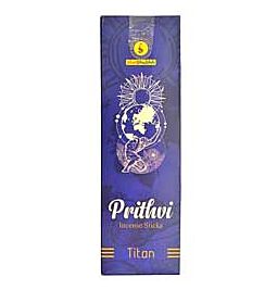 Shop Shri Shubh Incense Sticks - Prithvi-Titan online – with Ekirana for Just €1.99 /