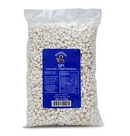 Shop Shuddham Juwar Lahi (Popped Sorghum), 100g online – with Ekirana for Just €1.99 /