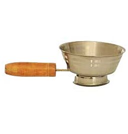 Shop Stainless Steel Aarti Lamp/ Camphor Burner/ Jhuna Dani online – with Ekirana for Just €5.99 /