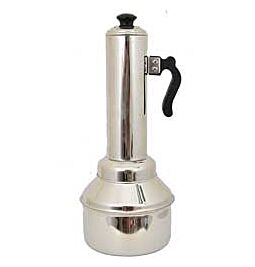 Kaufen Sie Puttu-Maker aus Edelstahl online ein –mit Ekirana für nur 27,99 € /