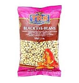 Shop TRS Black Eye Beans, 500g online – with Ekirana for Just €2.85 /