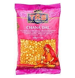 Shop TRS Chana Dal (Bengal Gram), 500g online – with Ekirana for Just €3.25 /