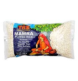 Shop TRS Mamra (Puffed Rice), 200g online – with Ekirana for Just €2.20 /