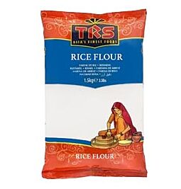 Shop TRS Rice Flour, 1.5kg online – with Ekirana for Just €5.99 /