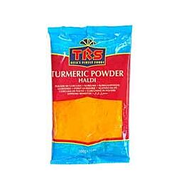 Shop TRS Turmeric (Haldi) Powder, 100g online – with Ekirana for Just €1.70 /