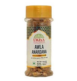 Shop Urjaa Amla Anardana, 100g online – with Ekirana for Just €1.99 /