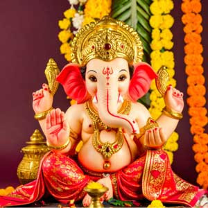Buying Ganesh Idols in Netherlands & Belgium – Your 2025 Festival Guide