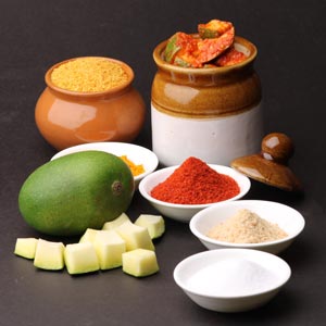 Indian Pickles Guide